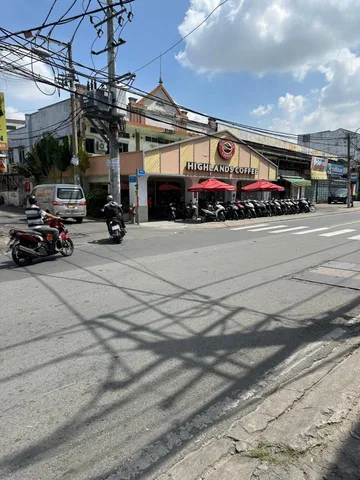 BÁN ĐẤT HẺM XE HƠI ĐƯỜNG SỐ 9, LINH TÂY - 180m2 - GIÁ 8.3 TỶ