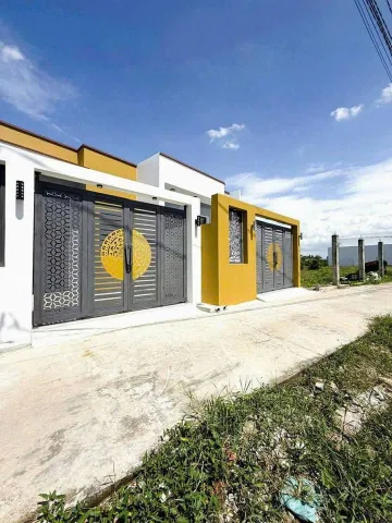 Bán Nhà riêng 85m2 có sẵn 85 m2 thổ cư giá 1.25 tỷ tại Xã Mỹ Lộc Huyện Cần Giuộc Long An