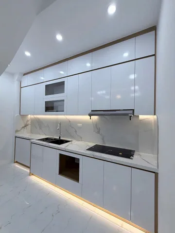 Bán Nhà riêng 30m2 có sẵn 30 m2 thổ cư giá 8.3 tỷ tại đường Vũ Tông Phan - Chọn - Phường Khương Đình Hà Nội