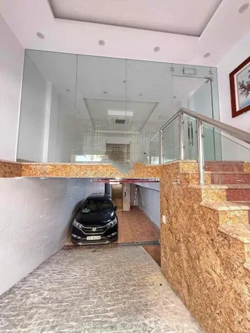 Cho thuê Nhà riêng 75m2 giá 55 triệu tại Đường Trung Kính Phường Trung Hoà Quận Cầu Giấy Hà Nội