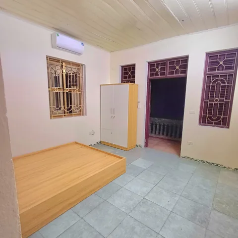 Cho thuê nhà ngõ 230 Mễ Trì Thượng, Nam Từ Liêm 66m x 3T giá 12 triệu