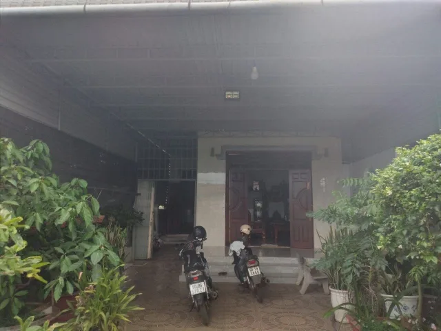 Bán Nhà riêng 270.7m2 giá 1.8 tỷ tại Dt 764 Xã Xuân Tây Huyện Cẩm Mỹ Đồng Nai