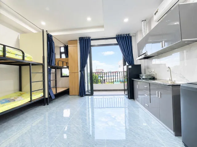 Ký túc xá Sinh viên cao cấp - có thang máy  - 5M x 16M - công nhận 81,8m2 - có sẵn dòng tiền 80 triệu/ tháng - KDC đường Lê văn Lương - Nhà Bè - tp. HCM - giá 12,5 tỷ - liên hệ 0919089456
