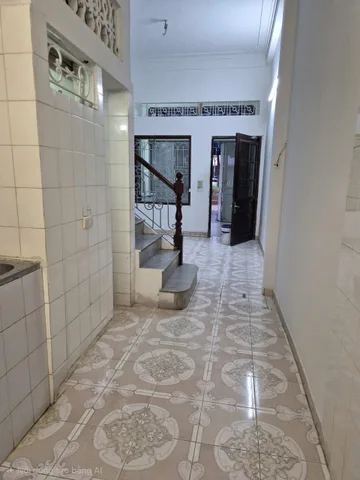Cho thuê Nhà riêng 40m2 giá 15 triệu tại Đường Đền Lừ Phường Tân Mai Quận Hoàng Mai Hà Nội