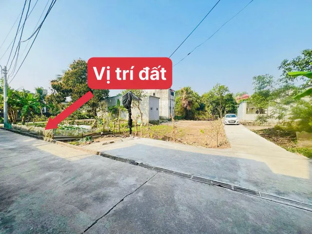Đất nền bán tại Thanh châu, phường Phủ Lý, Ninh Bình, trước đây thành phố Phủ Lý, Hà Nam với diện tích 68m², giá 1,3 tỷ VND.