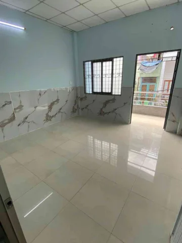 VƯỜN LÀI THÔNG LÊ THÚC HOẠCH -HẺM 4M - KHU DÂN TRÍ CAO THUẬN TIỆN KINH DOANH 5,75 tỷ