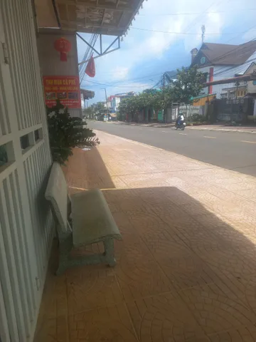 Bán Nhà riêng 143m2 giá 2.2 tỷ tại Đường Mạc Đĩnh Chi Phường 2 Thành phố Bảo Lộc Lâm Đồng