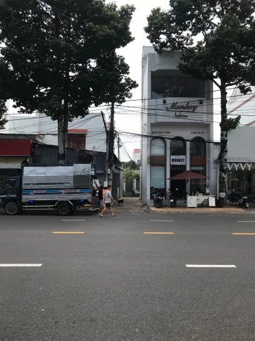 2,1 tỷ có ngay nhà 76m² – ngang 8m trung tâm Tôn Đức Thắng, Phú Thủy