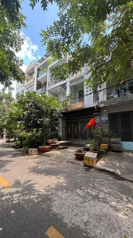 Kẹt tiền bán nhà KDC Sơn Kỳ đường DC3 giao CN6 sổ hồng 6,2tỷ rẻ nhất tân phú vị trí đẹp