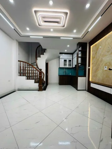 BÁN NHÀ PHÚ MỸ – TRUNG TÂM MỸ ĐÌNH – NHÀ MỚI ĐẸP – 6 TẦNG – 30M² – 8,35 TỶ