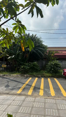 Land for sale, 154 m², Củ Chi