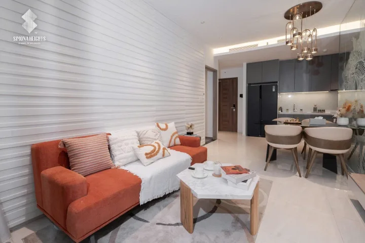 💎 CĂN GÓC 2PN VIEW BIỂN – CƠ HỘI HIẾM TẠI SIMONA HEIGHTS