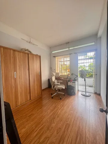 Cho thuê Căn hộ chung cư 72m2 giá 6.5 triệu tại Đường Cc5 Phường Sơn Kỳ Quận Tân Phú TP. Hồ Chí Minh