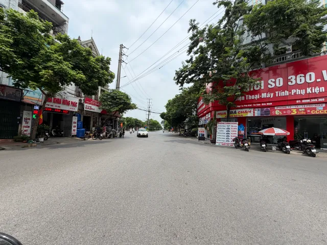 Bán Kho, nhà xưởng 46.7m2 có sẵn 46.7 m2 thổ cư giá 2.9 tỷ tại Xã Phù Khê Thị xã Từ Sơn Bắc Ninh