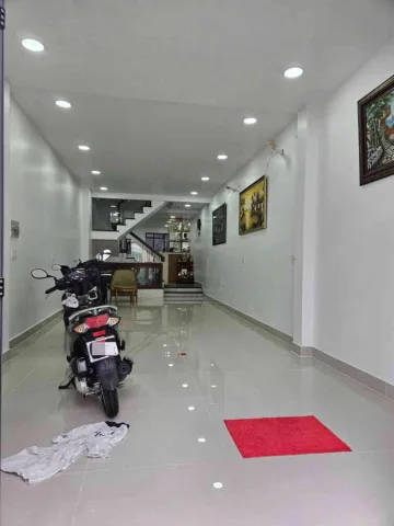 Nhà Bình Chánh chủ cần tiền gửi bán gấp