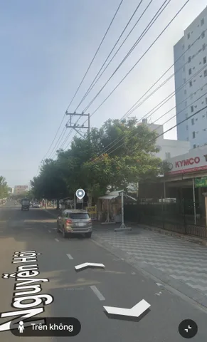 850 triệu sở hữu căn hộ Phú Tài tầng 13 view toàn cảnh Phan Thiết