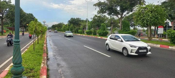 Bán Đất 393m2 giá 13.5 tỷ tại Đường 2/9 Phường 11 Thành phố Vũng Tàu Bà Rịa - Vũng Tàu