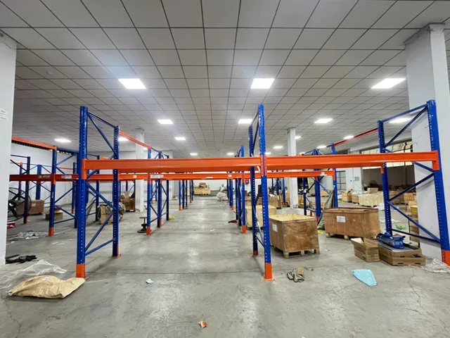 Cho thuê Kho, nhà xưởng 2500m2 giá 250 triệu tại Đường QUỐC LỘ 13 MỚI Phường Hiệp Bình Chánh Quận Thủ Đức TP. Hồ Chí Minh