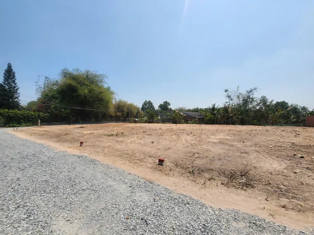 Bán Đất 240m2 có sẵn 240 m2 thổ cư giá 1.76 tỷ tại Đường Huỳnh Thị Hương Xã An Hòa Huyện Trảng Bàng Tây Ninh