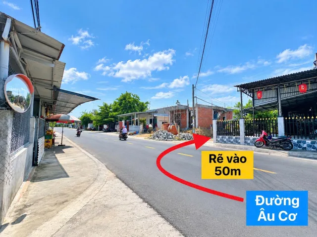 2 LÔ LIỀN KỀ TT. NAM PHƯỚC – 348M² FULL ĐẤT Ở | GIÁ CHỈ 6XX TRIỆU/LÔ