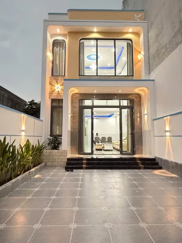 🏡 NHÀ GÁC LỬNG BIÊN HOÀ – CHỈ NHỈNH HƠN 1 TỶ CHÚT!