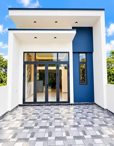Bán Nhà riêng 80m2 - giá 1.25 tỷ tại Đường Hương Lộ 15 Vĩnh Cửu Đồng Nai