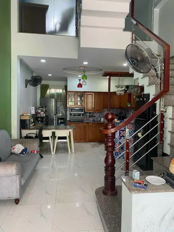 Bán Nhà riêng 60m2 🔥 GIẢM CỰC SỐC BÁN NHÀ MẶT TIỀN 5M TRƯỜNG THẠNH _QUẬN 9 🔥