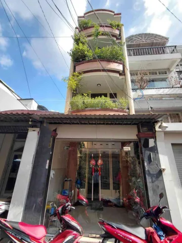 Bán Nhà riêng 55m2 có sẵn 55 m2 thổ cư giá 10.7 tỷ tại đường Phạm Văn Hai Phường 03 Quận Tân Bình TP. Hồ Chí Minh