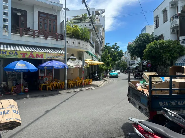 Bán Nhà riêng 42m2 giá 2.8 tỷ tại Phường Phước Tân Thành phố Nha Trang Khánh Hòa