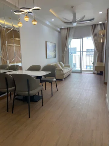 Bán Căn hộ chung cư 55m2 giá 2.05 tỷ tại Phường Vĩnh Hòa Thành phố Nha Trang Khánh Hòa