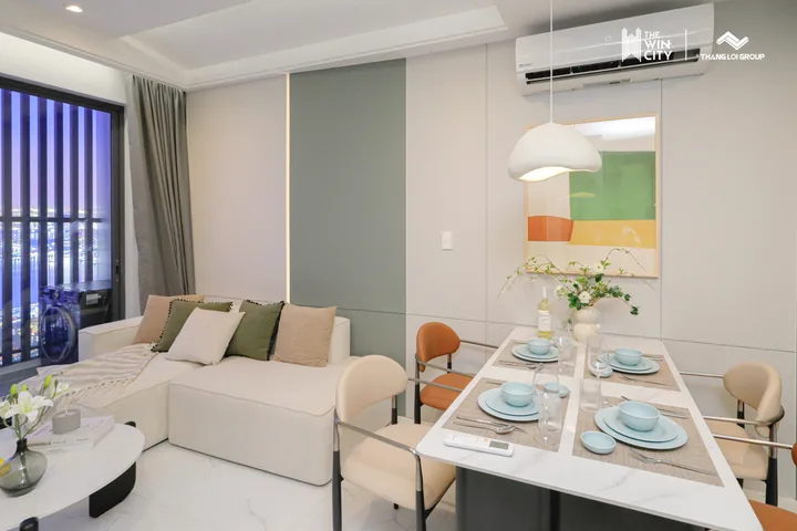 Bán chung cư 40m2- 1.5 tỷ.Trần Văn Giàu. Tặng NT An Cường. Full tiện ích.