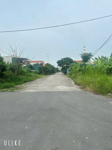 Bán 116m2 giá 1.38 tỷ tại TđC  Tam Hưng đường nhựa 2 ô tô tránh nhau.l/h:076.231.9990 e Thúy