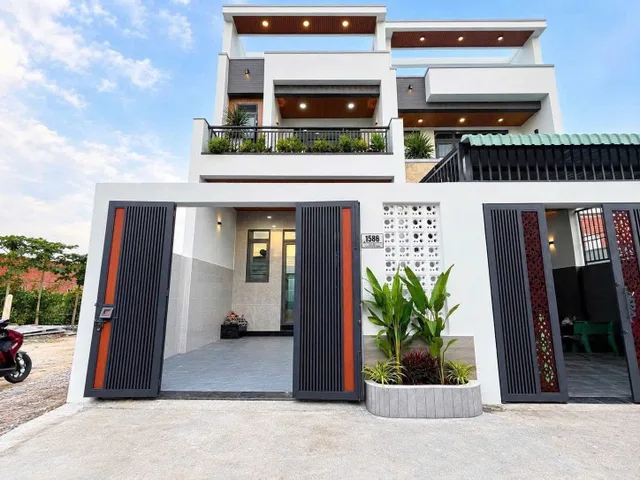 Chủ ngộp cần bán gấp nhà ngay Cây xăng Đức Hưng Trảng Dài - Gần Đường Đồng Khởi chỉ 1 tỷ 450