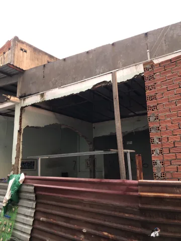 Bán Đất 65m2 có sẵn 65 m2 thổ cư giá 4.3 tỷ tại Đường Bình Trị Đông Phường Bình Trị Đông Quận Bình Tân TP. Hồ Chí Minh