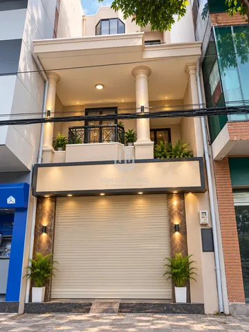🔥 CHO THUÊ NHÀ 1 TRỆT 3 LẦU NGUYỄN AN NINH, P.9 – 100M² – VỪA Ở VỪA KINH DOANH – 16 TRIỆU/THÁNG 🔥