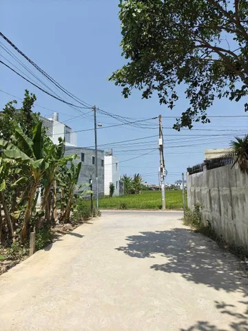 Bán lô Diên An - Diên Khánh. Dt 87.2m2. Giá 1.890ty