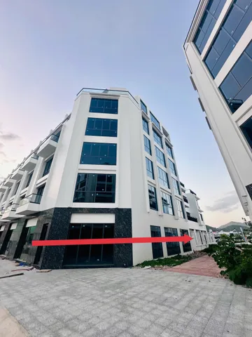 Bán Nhà riêng 96.3m2 có sẵn 96.3 m2 thổ cư giá 22 tỷ tại Phường Xương Huân Thành phố Nha Trang Khánh Hòa