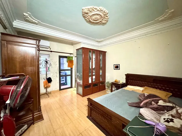 BÁN NHÀ 3 TẦNG MẶT ĐƯỜNG NGUYỄN VĂN LINH – NGAY CHÂN CẦU AN ĐỒNG Giá: 5,5 tỷ
LH 0979087664