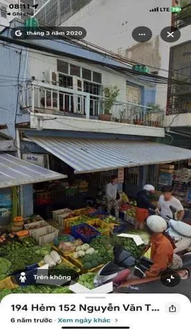 ✨Cho thuê kinh doanh mặt tiền đẹp nhất chợ Văn Thánh giá tốt Nguyễn Văn Thương, TP.HCM; 0765513168