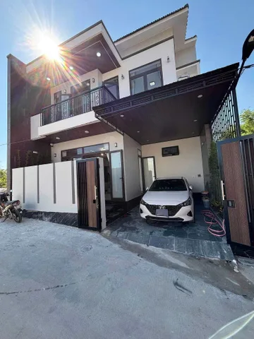 ❌Nhà Phố 2 Tầng Nguyễn Văn Đào Gần KQH Bàu Vá , Thuỷ Xuân, TP Huế Giá :3,3xx tỷ.!⚡️