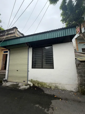 Bán Đất 87m2 có sẵn 87 m2 thổ cư giá 1.95 tỷ tại Phường Lê Hồng Phong Thành phố Phủ Lý Hà Nam