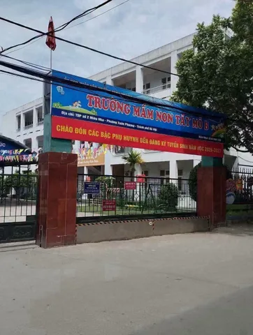 Bán Nhà riêng 61m2 có sẵn 61 m2 thổ cư giá 7.5 tỷ tại Đường Miêu Nha Phường Tây Mỗ Quận Nam Từ Liêm Hà Nội