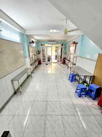 Bán nhà An Dương Vương 3 tầng 68m2 , hẻm xe tải nhỉnh 6 tỷ N_AL61