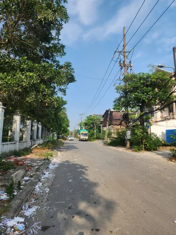⛳Bán Lô Thổ Cư Dương Ổ, Phong Khê, Đường Rộng 10m Mt 4.8m Dt 52m2 Giá 1.75 Tỷ lh e Điệp 0395777369
