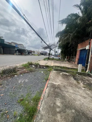 Bán Nhà riêng 500m2 thổ cư giá 5 tỷ tại Đường Tua Hai - Phường Tân Ninh Tây Ninh