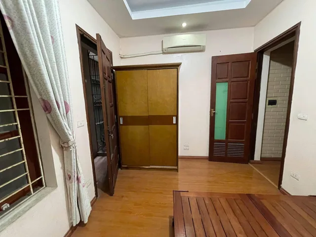 Cho thuê nhà nguyên căn phố Nguyễn Đức Cảnh,  Hoàng Mai, Hà Nội.