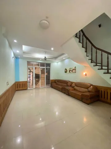 Cho thuê Nhà riêng 65m2 giá 18 triệu tại Đường Lạc Trung Phường Vĩnh Tuy Quận Hai Bà Trưng Hà Nội