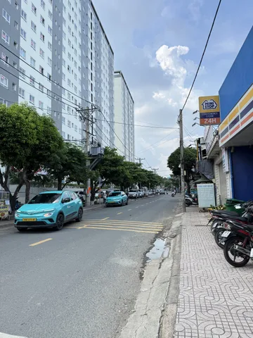 Bán Đất 63m2 giá 1.29 tỷ tại Đường SỐ 154, PHƯỜNG TÂN PHÚ (CŨ) - Chọn - Phường Tăng Nhơn Phú TP. Hồ Chí Minh