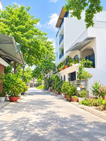 Đất - giá 3,7 tỷ - full thổ cư - 5M x 19M - KDC đường Lê văn Lương - Nhà Bè - tp. HCM