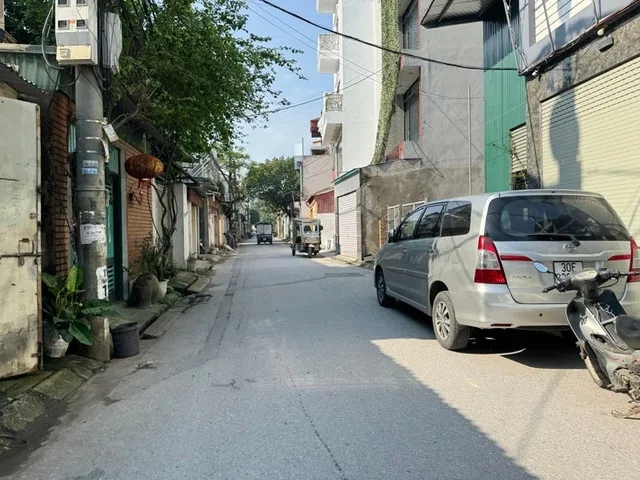 Bán Gấp Đất Nguyễn Văn Linh 80m2 (SD 92m2) - Sát QL5A, Vị Trí Vàng Kinh Doanh